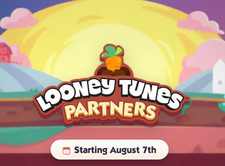 PARTNERS EVENT Mono GO  PARTNER FULL CARRY  1...