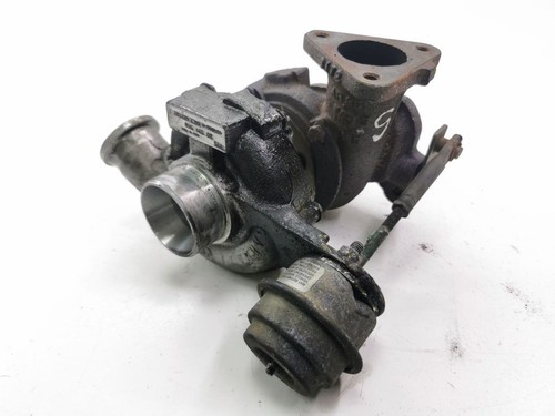 Opel Astra G 2001 Diesel 60kW Turbo 90531518 AMD60397