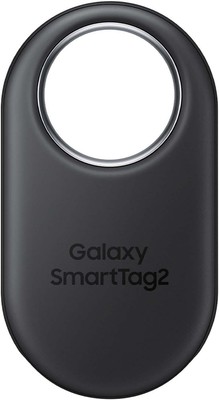 Samsung Galaxy SmartTag2 Bluetooth-Tracker, Kompassansicht, Suche in der Nähe
