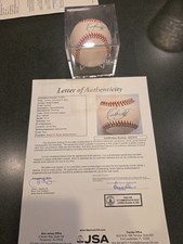 Kirby Puckett Cards, Rookie Card and Autographed Memorabilia Guide 42