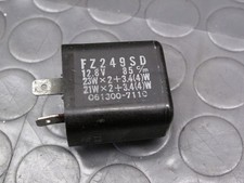 SUZUKI RGV 250 RANGE RELAY