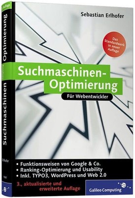 Suchmaschinen-Optimierung: Grundlagen, Funktionsweisen und Ranking-Optimierung. 