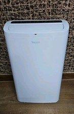 Serenelife 14000 BTU Portable Air Conditioner  Efficient Cooling Dehumidifier 