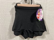 kindly yours 2 pk comfort modal boyshorts assorted sizes XS 0-2 ,S 4-6