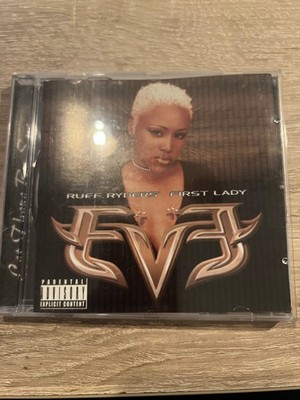 EVE - Ruff Ryders First Lady