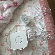 Phillips Hue Smartphone Bridge With Zigbree M...