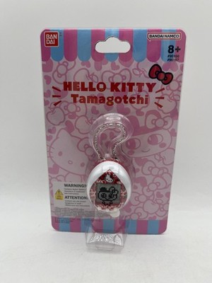 Hello Kitty Tamagotchi Nano Limited Edition Red Virtual Pet by Bandai