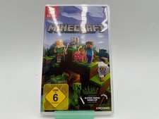 Minecraft (Nintendo Switch)