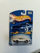 Hot Wheels Mattel 2000 OLDS 442 Collector 242