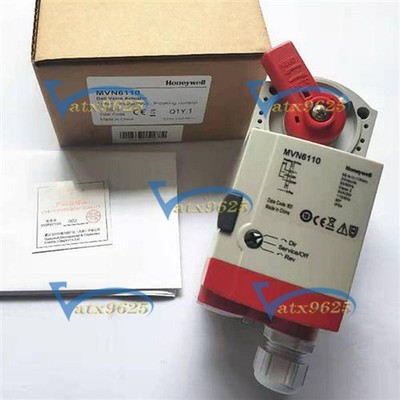 1PC   MVN6110 electric actuator MVN Series New *lh
