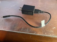 Sony OEM Charge Cable w/Non-OEM Adapter - SRS-XB13 SRS-XB23 SRS-XB33 SRS-XB43