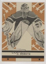 2011-12 O-Pee-Chee Retro Devan Dubnyk #64 rk1