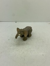 Vintage 1995 F-P Inc. Elephant Fisher Price Toy Figure