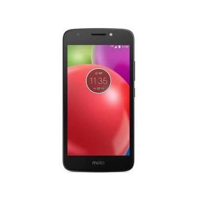 Lenovo Moto E4 (Xt1767) 16g Black Grade C - For Use On (Verizon Prepaid Only)