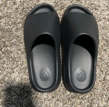 Yeezy Slides Onyx
