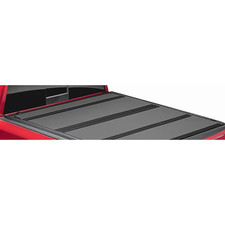 2019-2026 1500 Gmc Sierra Chevy Silverado Short Bed Folding Bed Cover 19434573