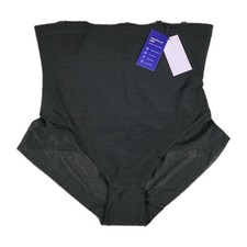 HONEYLOVE sz XL SuperPower Brief Runway Compression Shapewear NWT