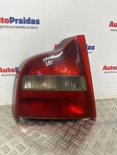 Feu arrière Volvo S80