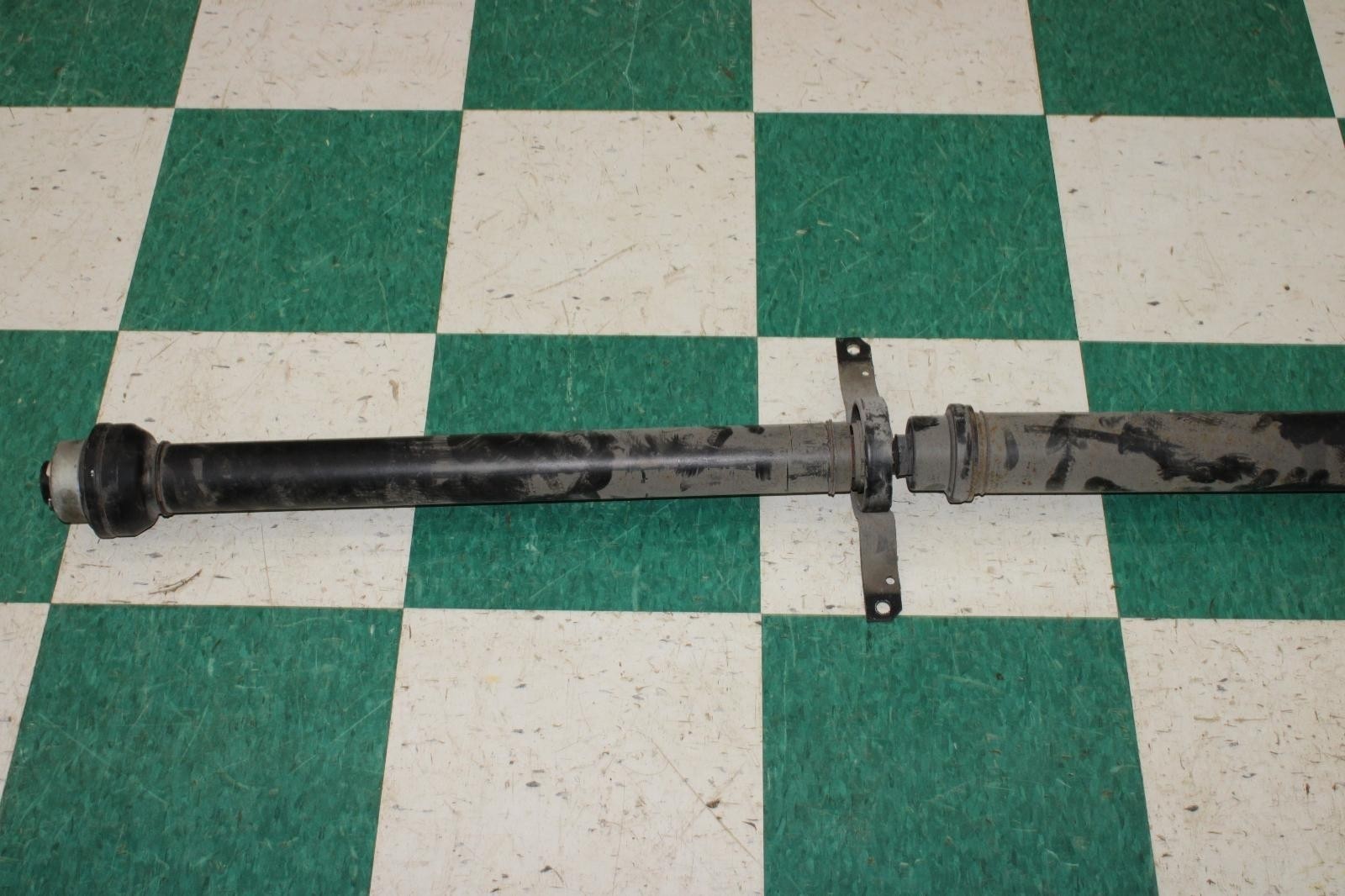 Bentley Flying Spur 2013-2018 Rear Driveshaft