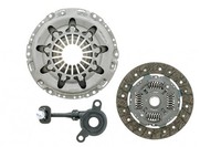 Kupplungssatz Aisin CKE-RE34R FüR Renault Twingo 3 Sce Bcmb