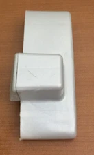 Peg Perego Accelerator Pedal Plate P/N: ASGI0160GPN John Deere Lil Red Tractor