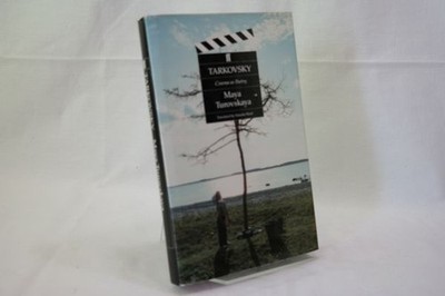 Tarkovsky: Cinema As Poetry