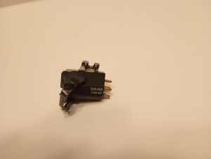 Shure V15 Mr | eBay