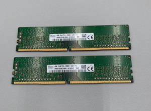 2x8GB DDR4 | eBay