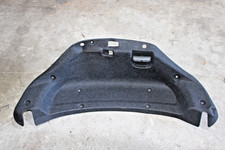 10 11 12 13 14 15 16 Hyundai Genesis Coupe Trunk Lid Liner Cover Trim Panel Oem