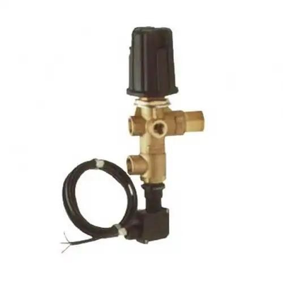 #ad #ad 1PC General Pump YVB9KMS2 Trapped Pressure Unloader with Microswitch 3650 $196.18