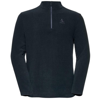Odlo Roy Half Zip Midlayer dunkelblau