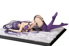 Date A Live Tohka Yatogami Spirits Inverse Form Released Ver 1/6 Complete Figure