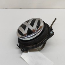 VOLKSWAGEN PASSAT B8 Variant Heckklappen-Kofferraumdeckelgriff 3G0827469 2016 28