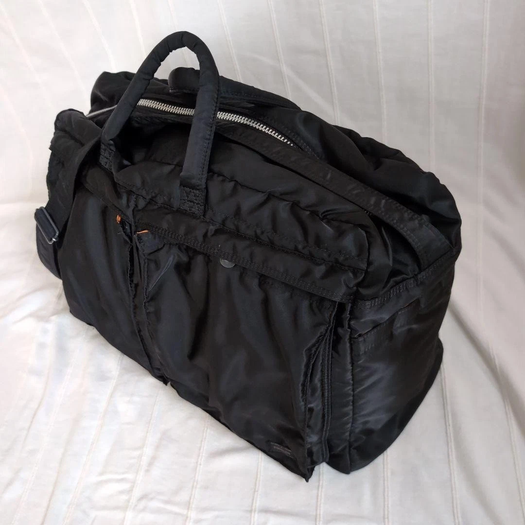 Porter Duffle Bags for Men for sale - eBay