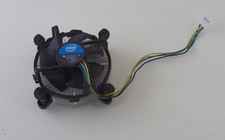 Intel CPU Heatsink Fan Cooler for LGA1156/LGA1155/LGA1150/LGA1151 E97378-001