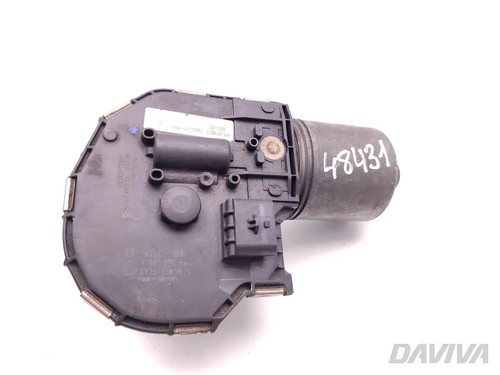 Mercedes-Benz E-Class Scheibenwischermotor vorne 2009 Coupe 2/3dr 1397220564