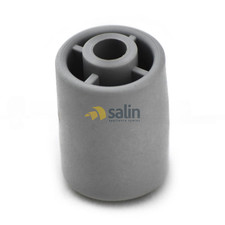 WESTINGHOUSE FRIDGE GREY REAR ROLLER WHEEL