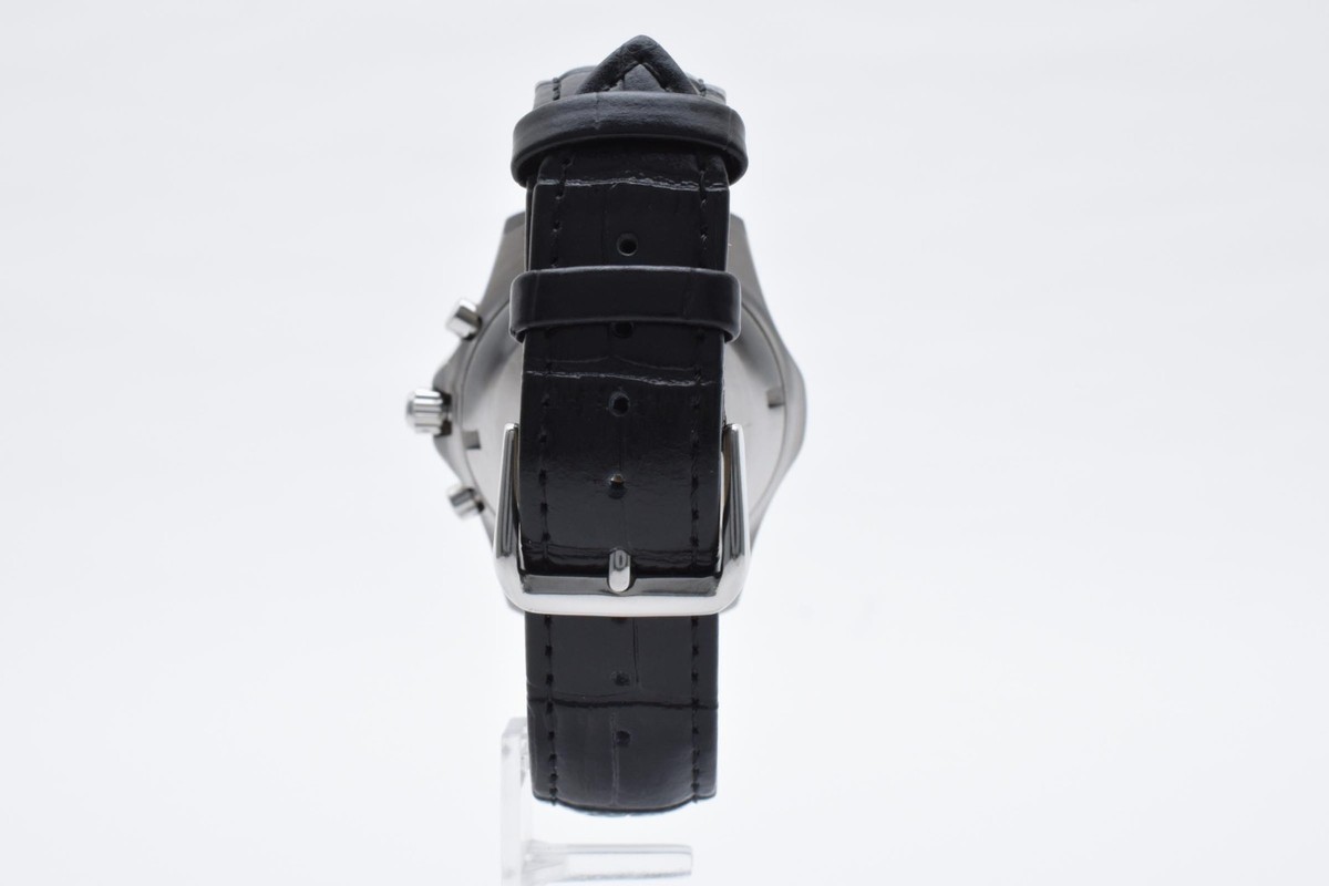 TAG HEUER／CN111G-GW3175※ Rare Diver’s NEAR MINT] TAG Heuer 2000 Exclusive CN111G Blue Dial