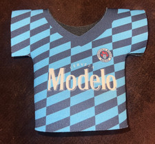 Modelo Jersey for Bottle Beer Koozie Koozy