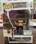 2016 Harry Potter Sorting Hat Funko Pop! #21 Vinyl Figure Barnes & Noble Exc.*