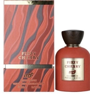  Fizzy Cherry By MPF Eau de Parfum Unisex, 3.4 oz /100 ml 