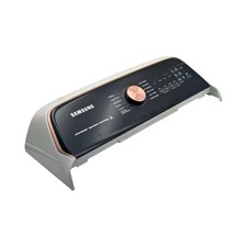 DC97-22947T - ASSEMBLY PANEL CONTROL Ivory For WA55A7300AE/US Washer