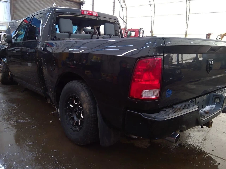 Starter Motor Wk Body VIN E Or F 6th Digit Fits 05-21 GRAND CHEROKEE 6870880 - Image 2 of 4