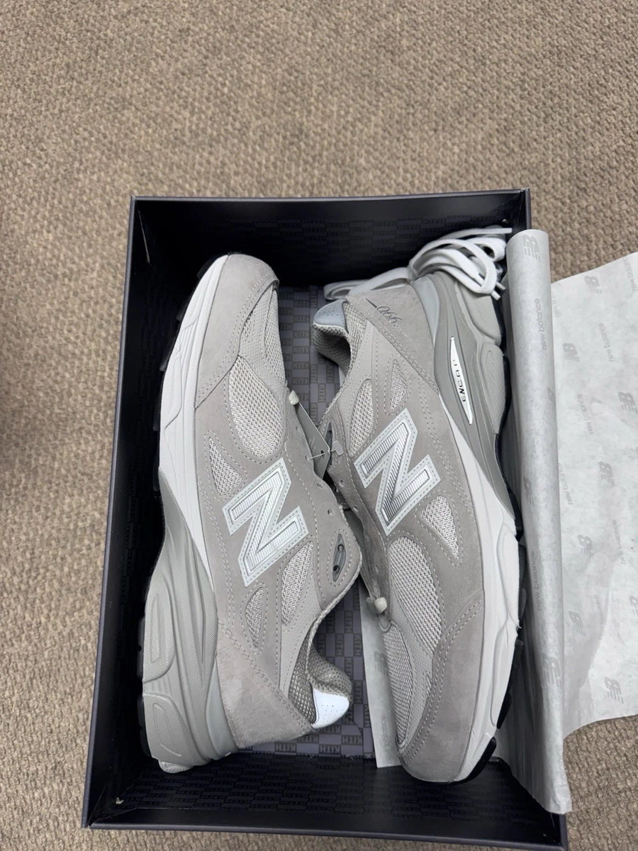 New Balance 990v3 Gray for sale | eBay