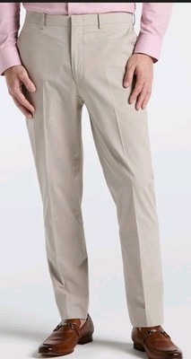 Perry Ellis lunar rock slim fit size 40/30