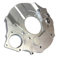 Dodge Ram 5.9l Cummins 48re Oem Transmission Adapter Plate 3999928 03 - 2007