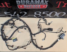 2020-2022 Engine Wiring Harness Chevy Silverado Gmc Sierra Hd L5p Duramax Diesel