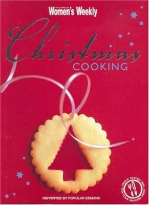 Christmas Cooking (The Australian Women's Weekly Essentials),Sus