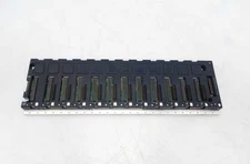 FANUC IC695CHS012-AA PLC RACK