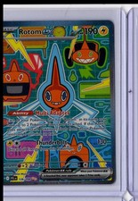 Rotom ex - Pokemon Phantasmal Flames 126/094 - NM on eBay